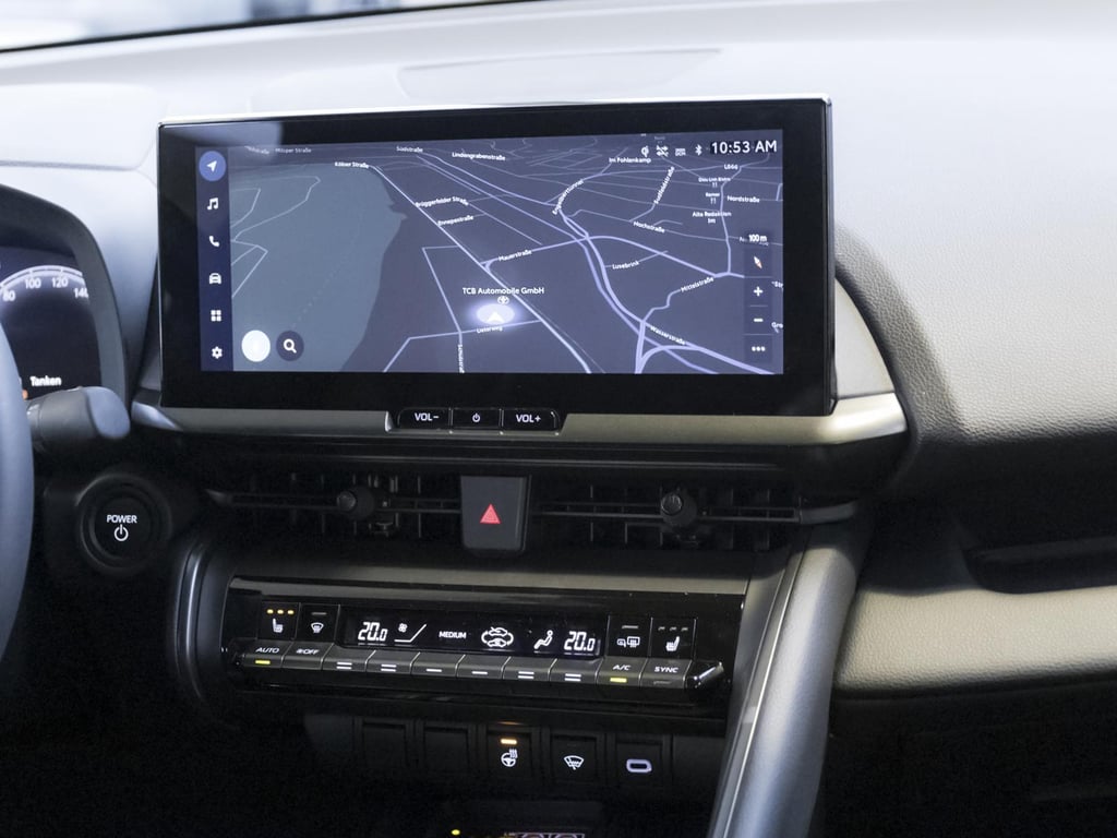 Auto Abo Foto Nummer 6 von 20