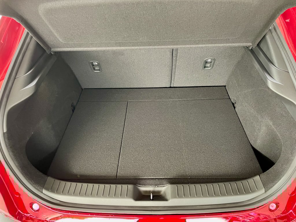 Auto Abo Foto Nummer 3 von 19