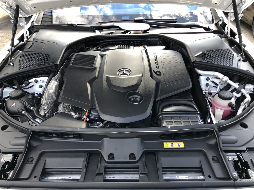 Auto Abo Foto Nummer 16 von 20