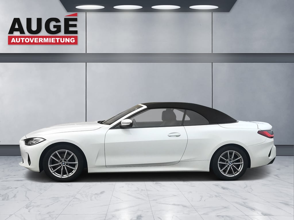 Auto Abo Foto Nummer 8 von 10