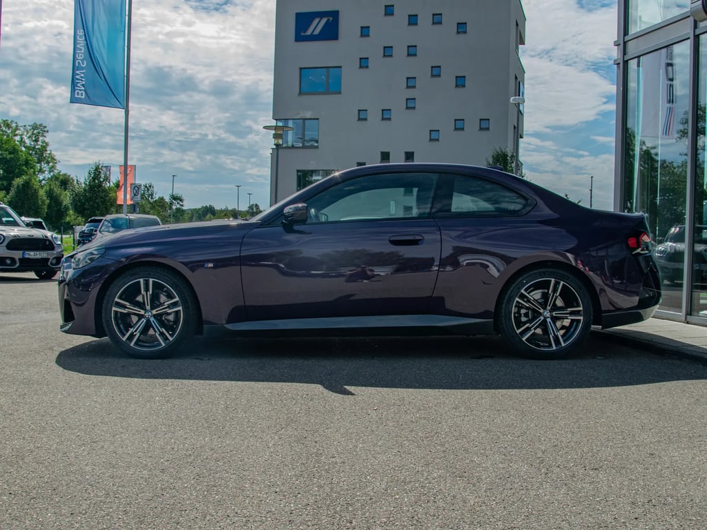 Auto Abo Foto Nummer 7 von 7