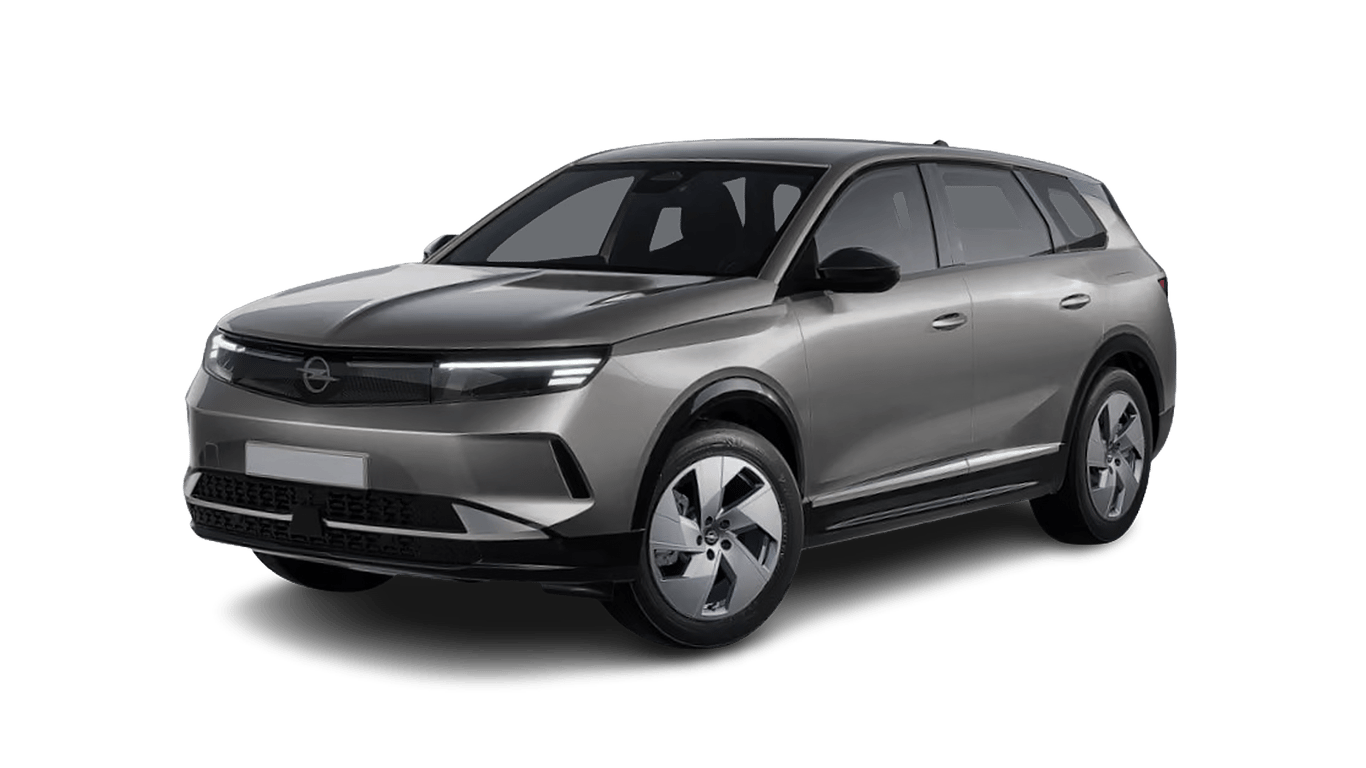 Opel Grandland Komfort-Paket, Tech-Paket Image