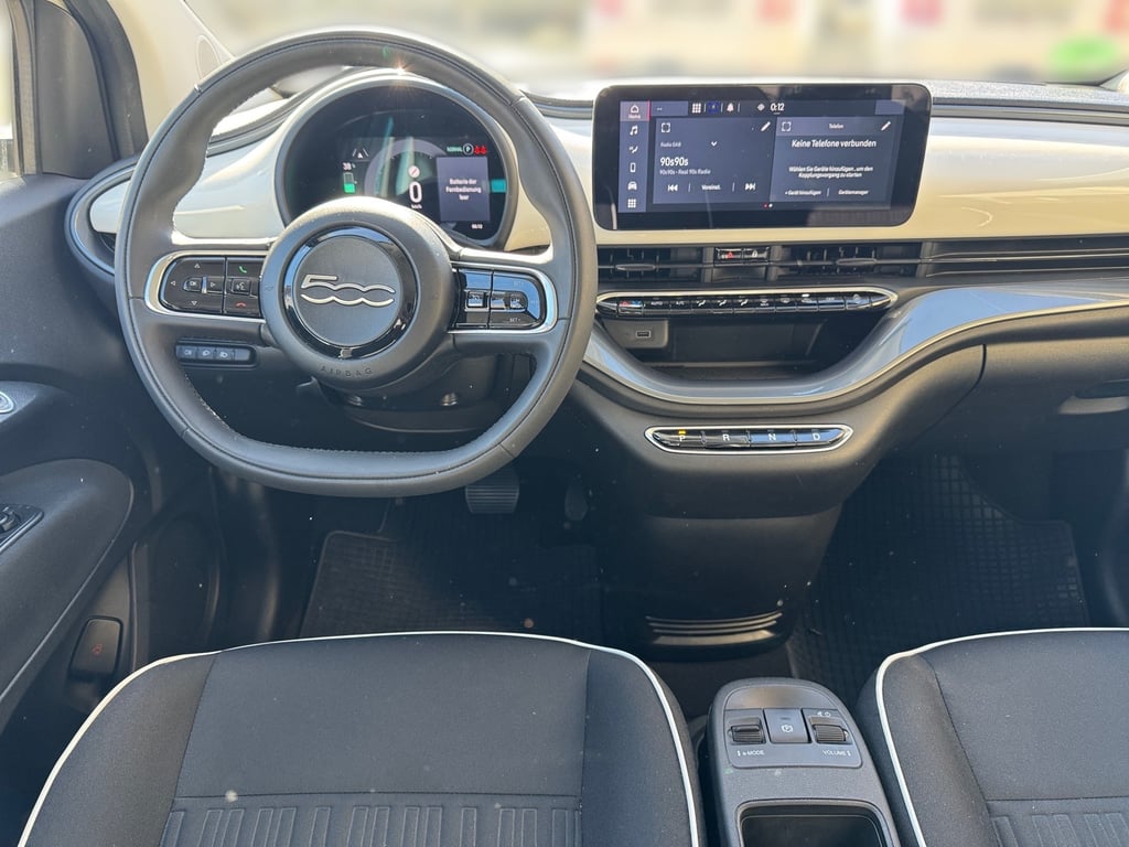 Auto Abo Foto Nummer 8 von 18