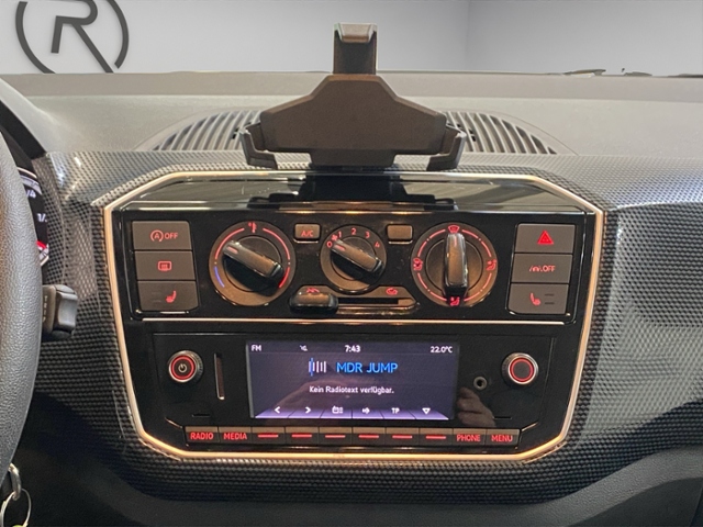 Auto Abo Foto Nummer 14 von 15