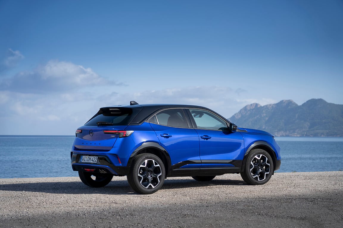 Auto Abo Foto Nummer 3 von 4