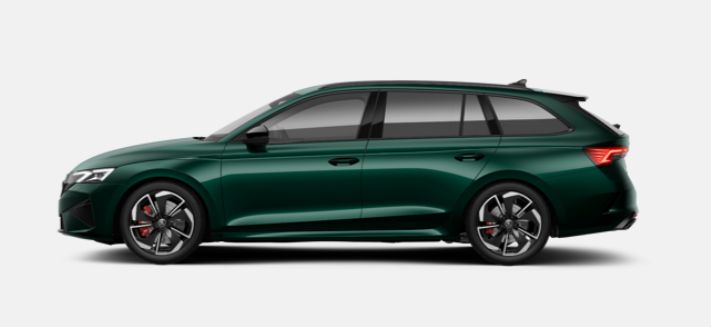 Auto Abo Foto Nummer 3 von 6