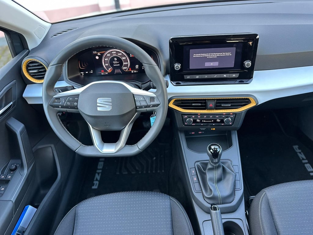 Auto Abo Foto Nummer 14 von 19