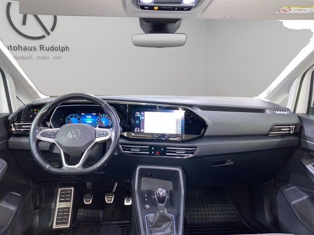 Auto Abo Foto Nummer 25 von 32