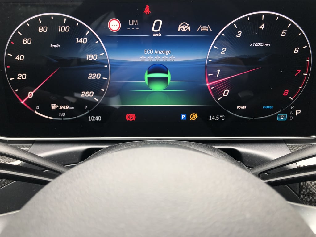 Auto Abo Foto Nummer 9 von 20