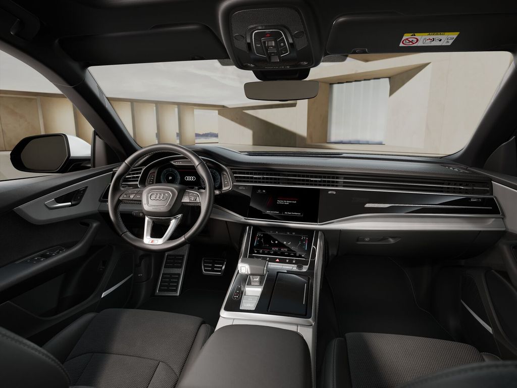 Auto Abo Foto Nummer 4 von 6