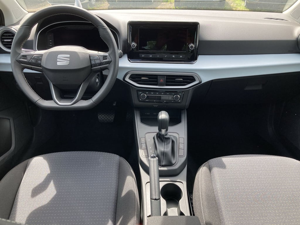 Auto Abo Foto Nummer 4 von 6