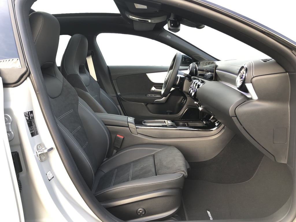 Auto Abo Foto Nummer 3 von 20