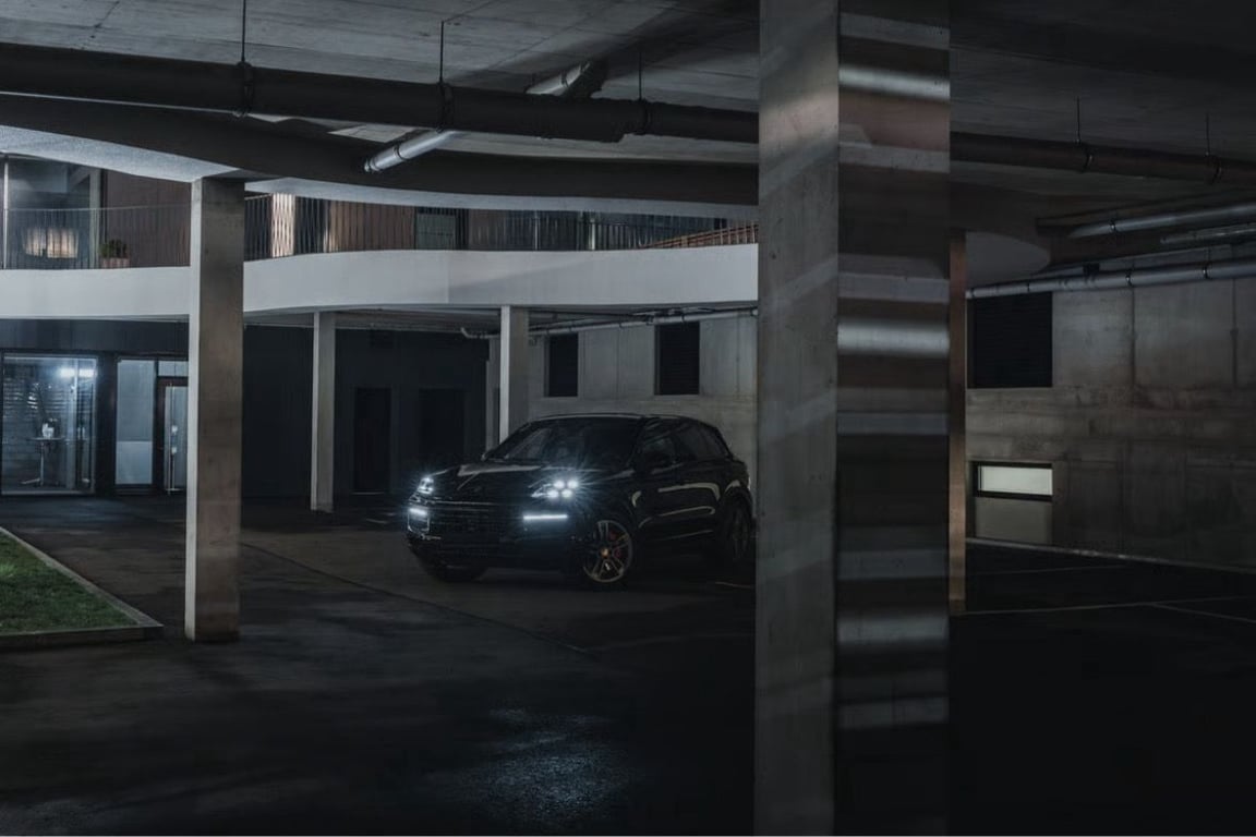 Auto Abo Foto Nummer 12 von 12