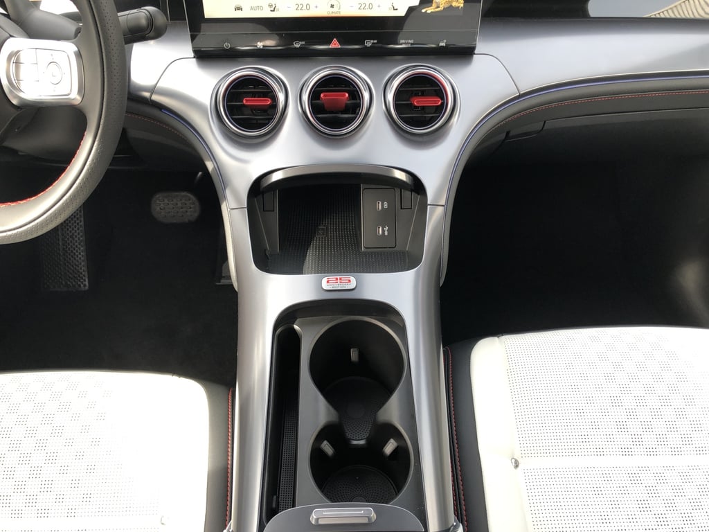 Auto Abo Foto Nummer 12 von 20