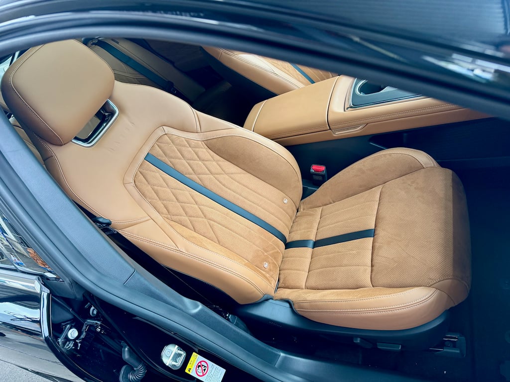 Auto Abo Foto Nummer 12 von 20