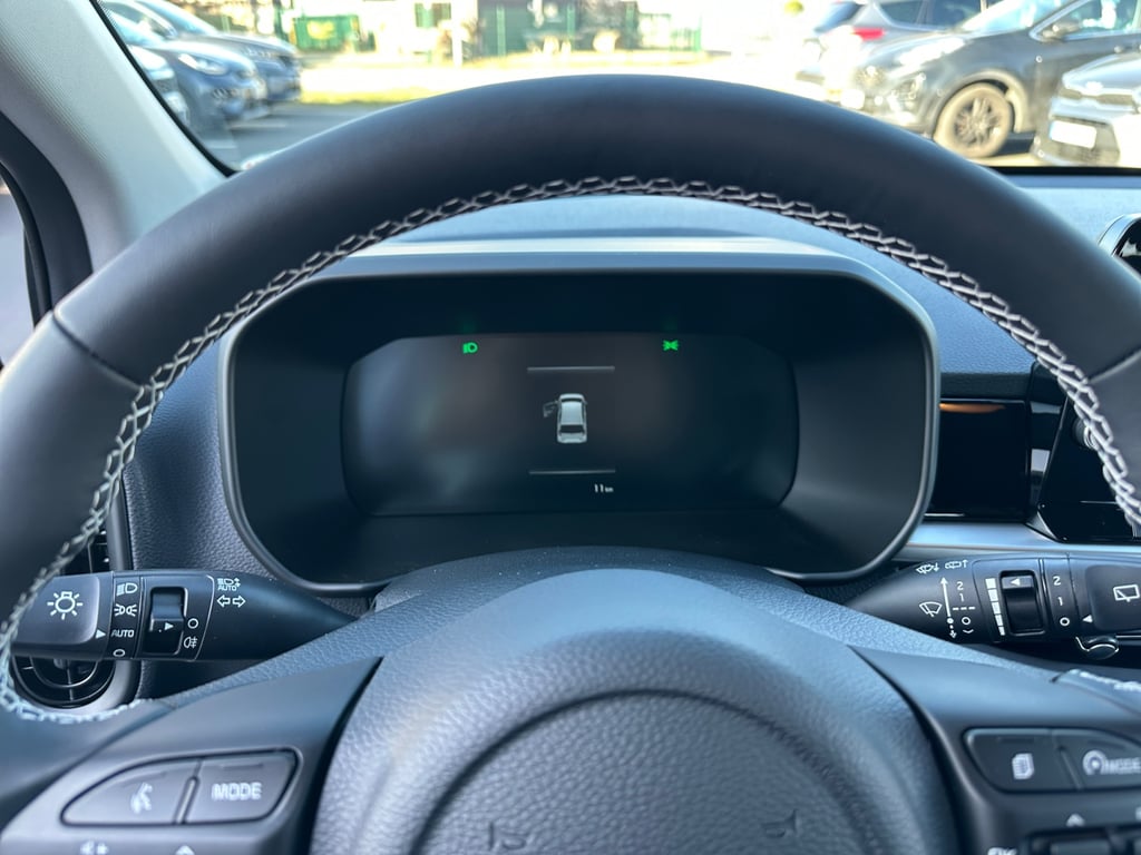 Auto Abo Foto Nummer 2 von 15