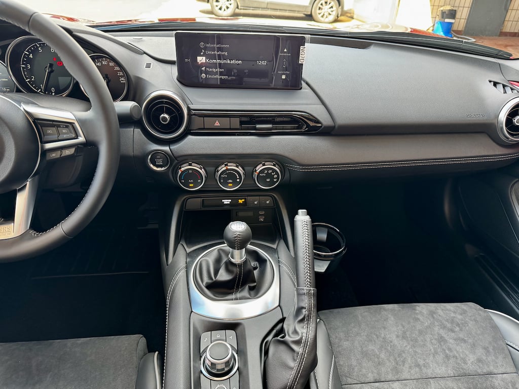 Auto Abo Foto Nummer 11 von 19