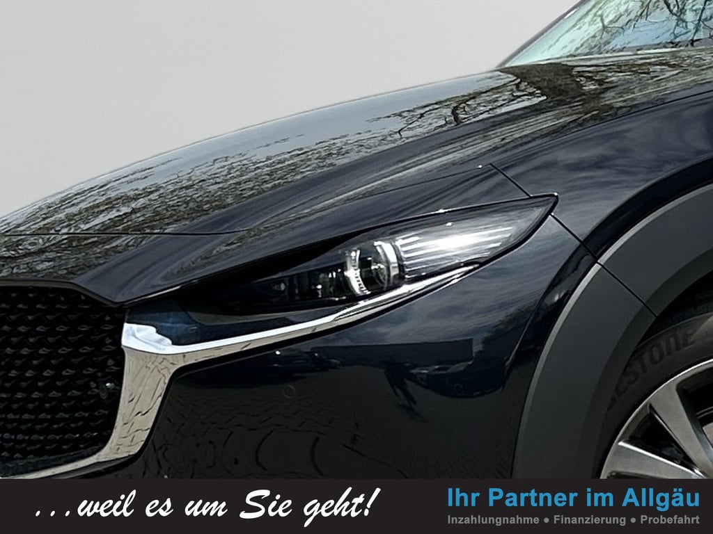 Auto Abo Foto Nummer 5 von 17