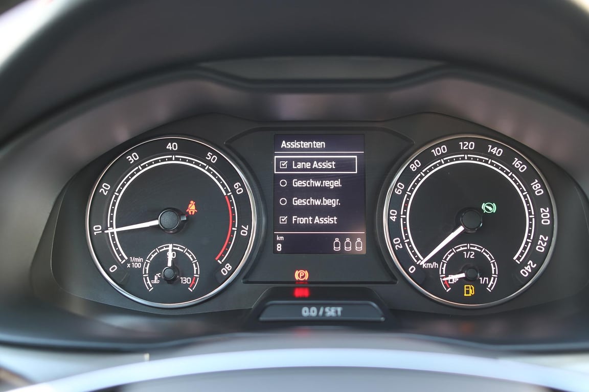 Auto Abo Foto Nummer 11 von 20