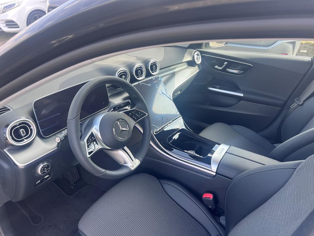 Auto Abo Foto Nummer 5 von 20