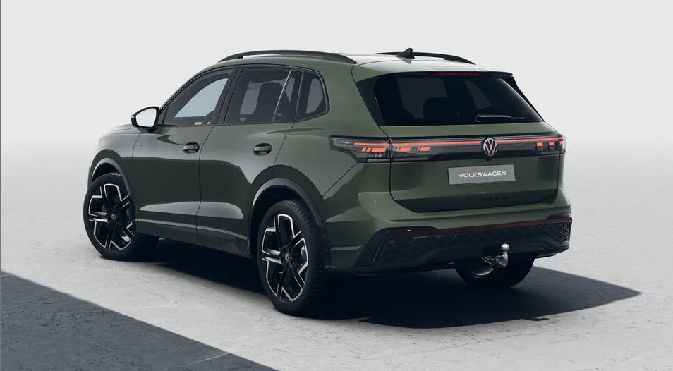 Auto Abo Foto Nummer 4 von 8