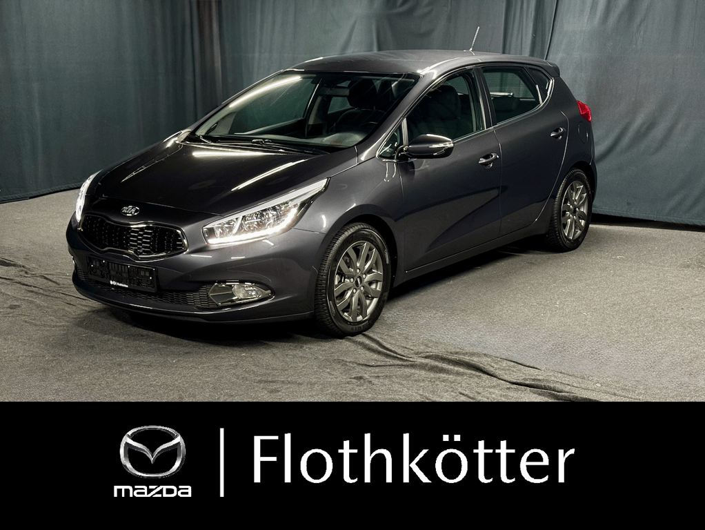 Auto Abo Foto Nummer 1 von 19