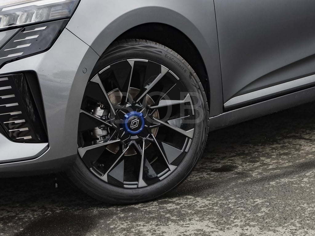 Auto Abo Foto Nummer 3 von 20