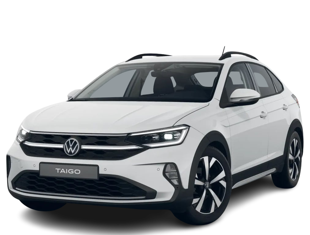 Volkswagen Taigo Style