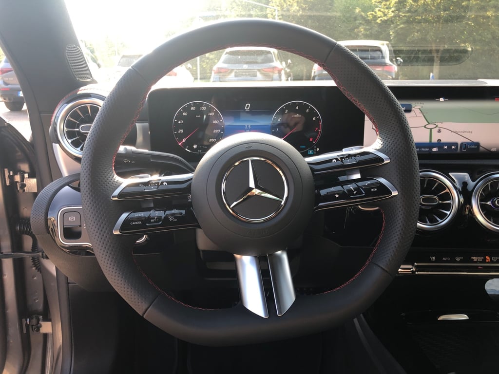 Auto Abo Foto Nummer 4 von 20