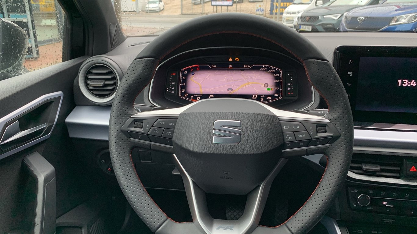 Auto Abo Foto Nummer 4 von 5