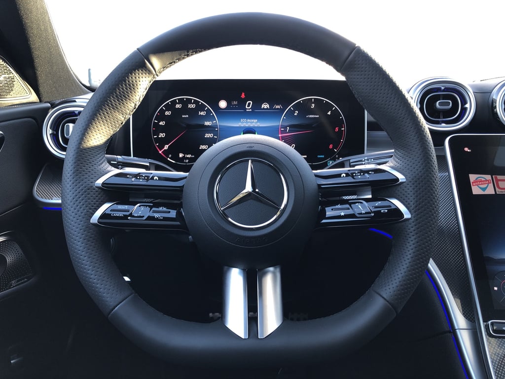 Auto Abo Foto Nummer 5 von 16