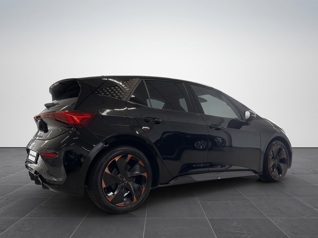 Auto Abo Foto Nummer 6 von 16