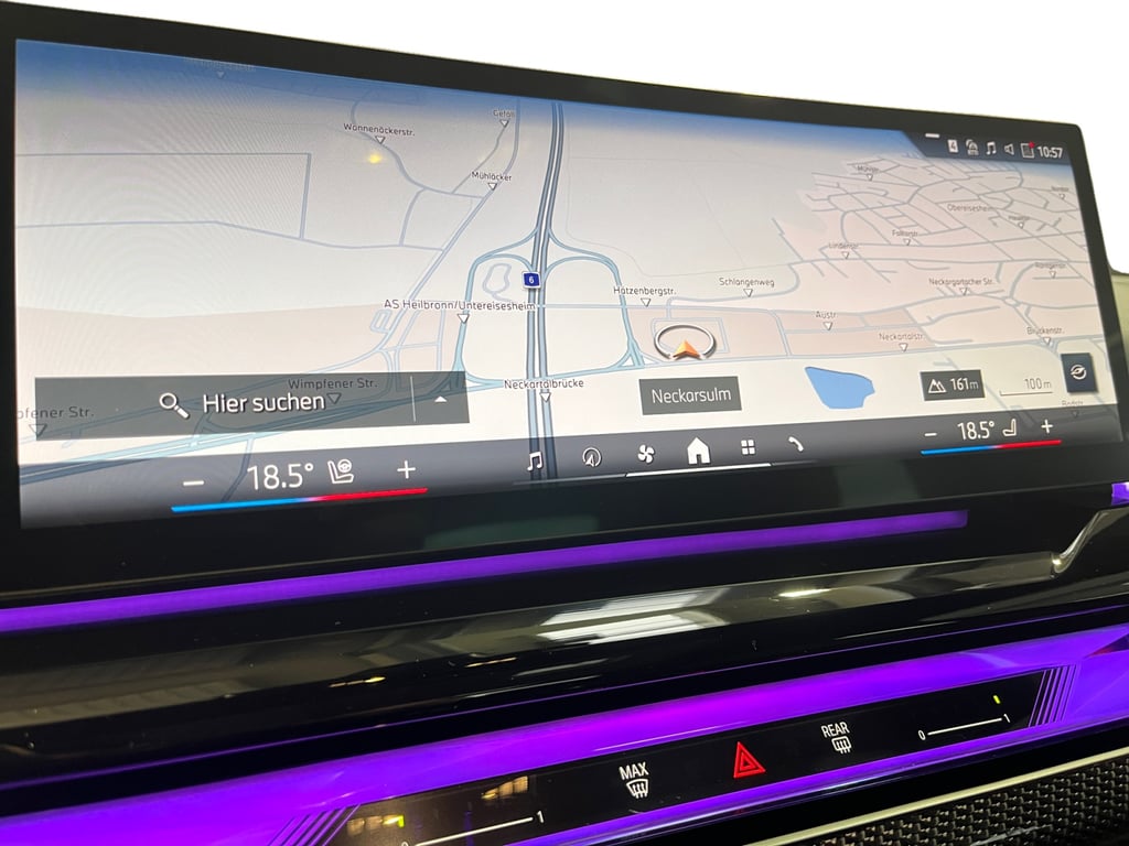 Auto Abo Foto Nummer 8 von 20