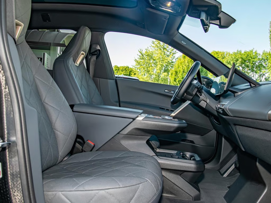 Auto Abo Foto Nummer 3 von 6