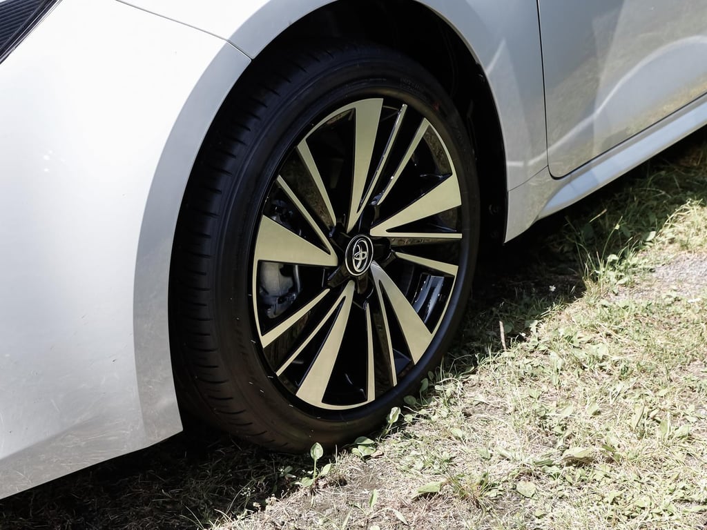 Auto Abo Foto Nummer 3 von 20