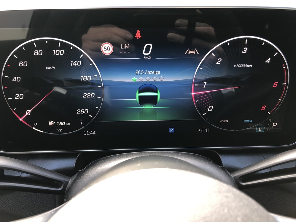 Auto Abo Foto Nummer 9 von 20