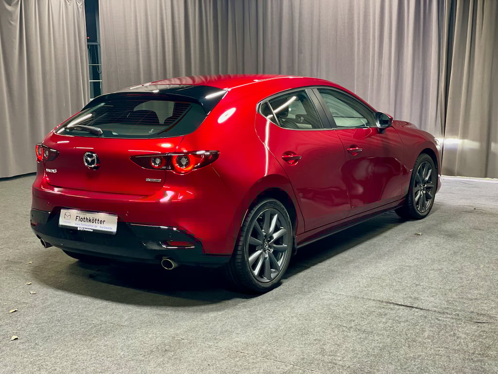 Auto Abo Foto Nummer 8 von 20