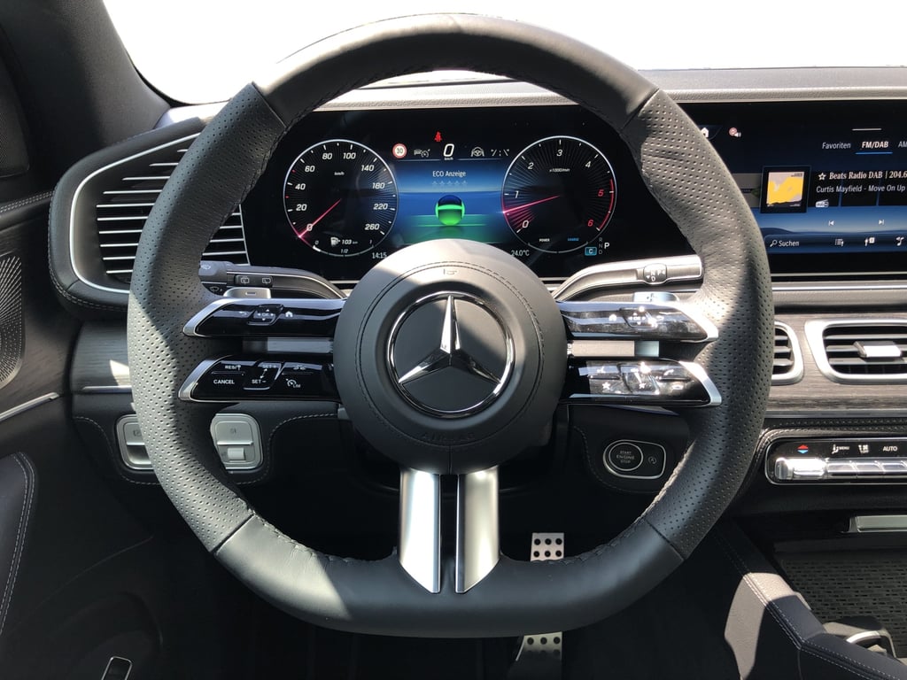 Auto Abo Foto Nummer 3 von 20