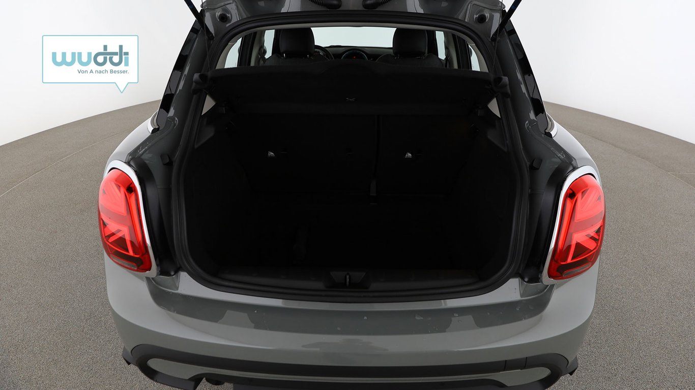 Auto Abo Foto Nummer 5 von 6