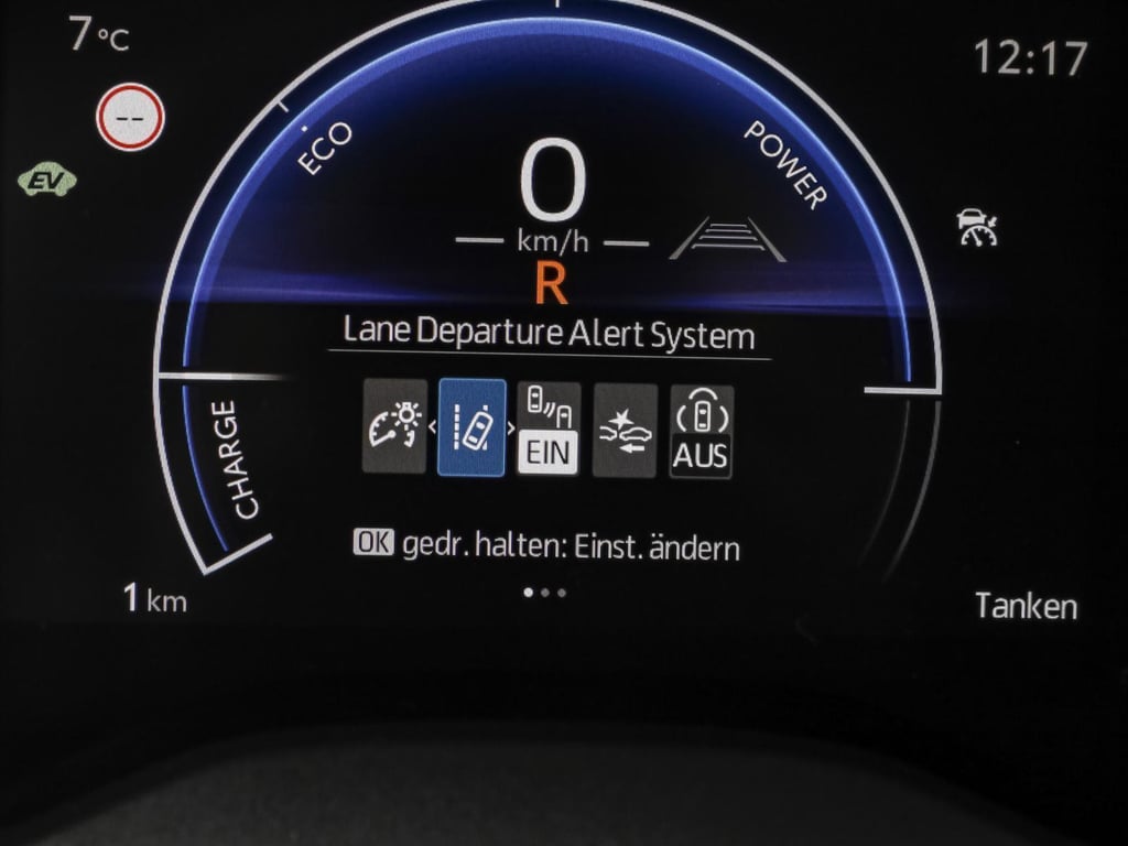 Auto Abo Foto Nummer 7 von 20