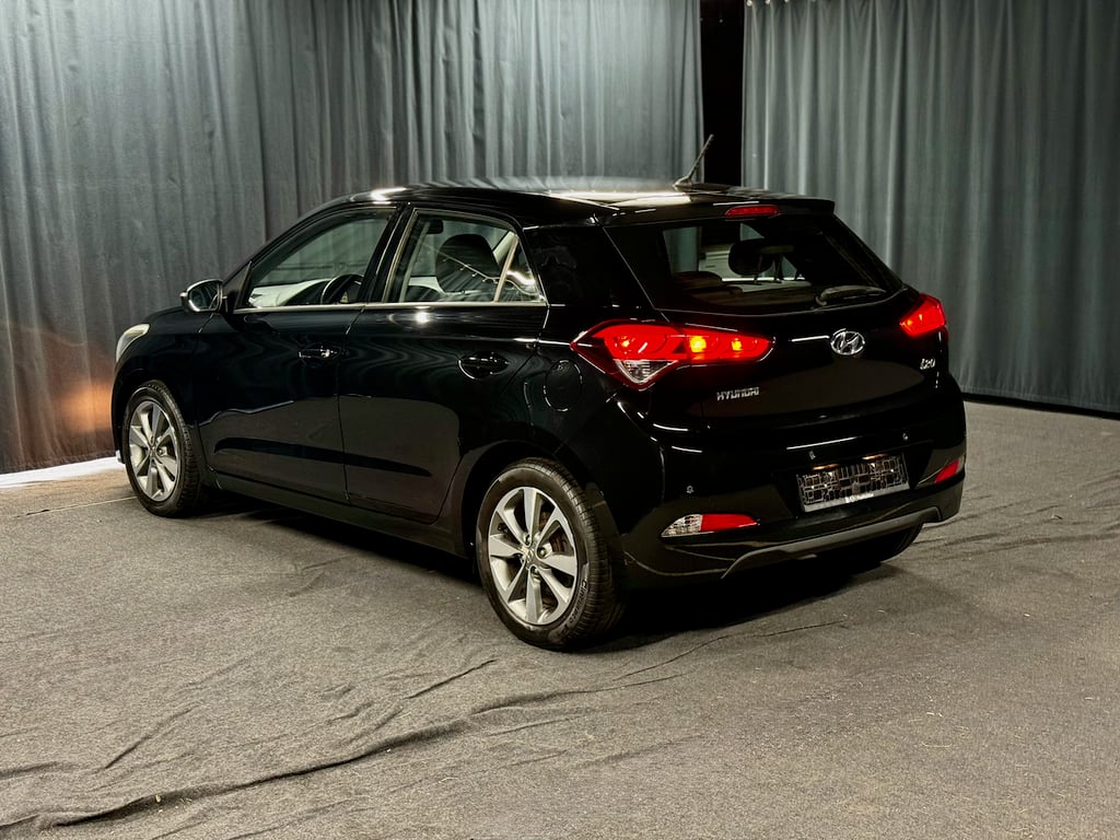 Auto Abo Foto Nummer 19 von 19