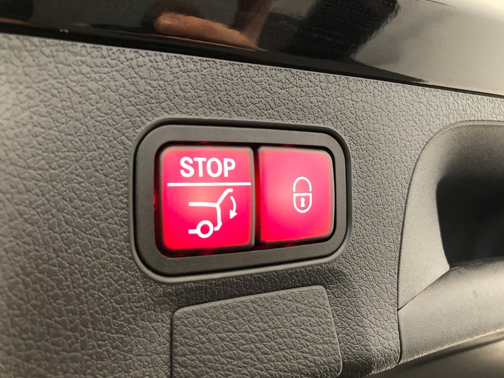 Auto Abo Foto Nummer 16 von 20