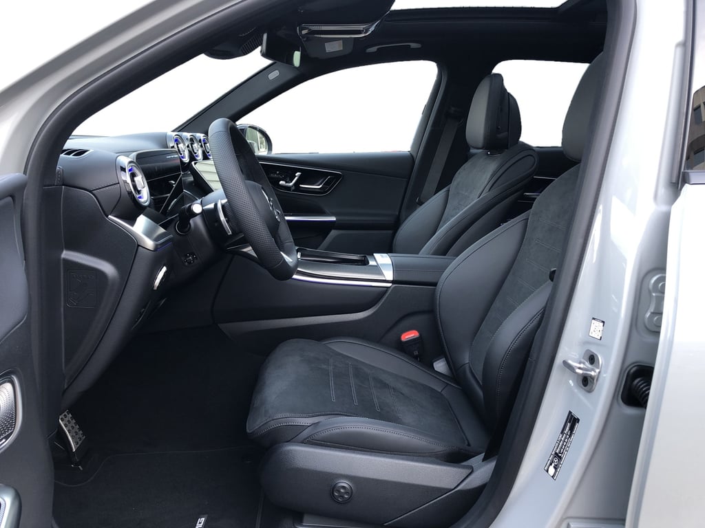 Auto Abo Foto Nummer 5 von 20