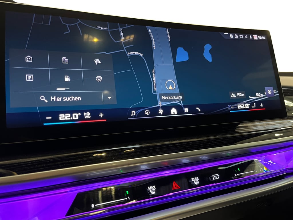 Auto Abo Foto Nummer 13 von 20