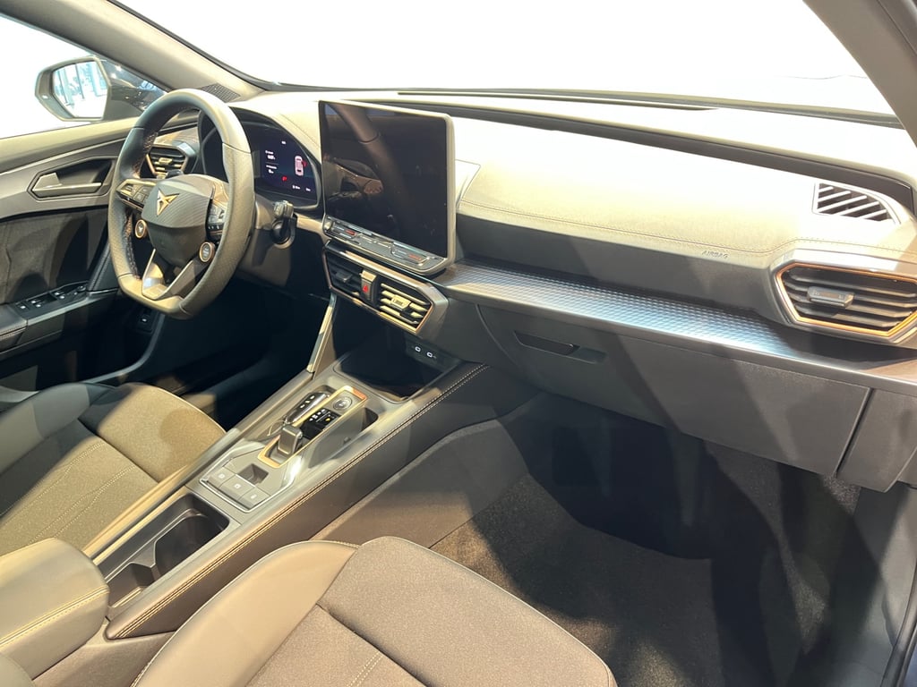 Auto Abo Foto Nummer 3 von 20