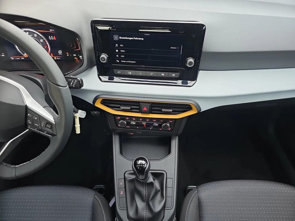 Auto Abo Foto Nummer 2 von 19