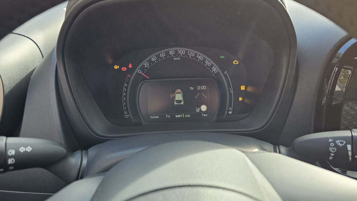 Auto Abo Foto Nummer 4 von 13