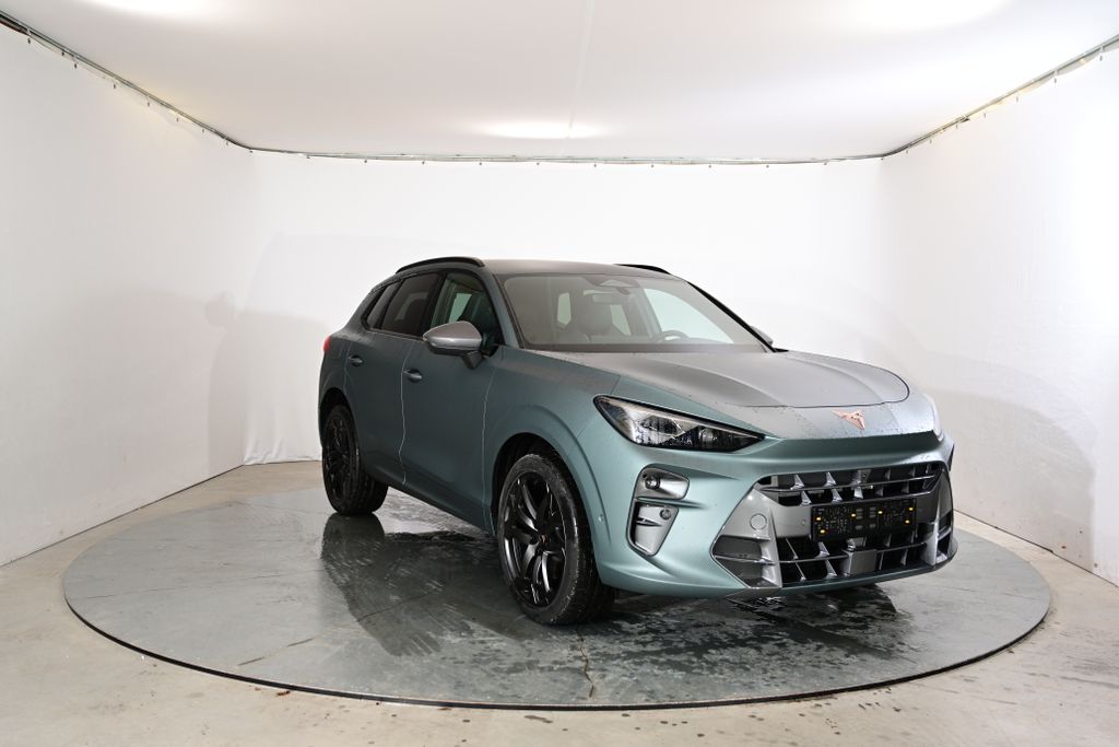 Auto Abo Foto Nummer 7 von 12