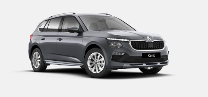 Skoda Kamiq Skoda Kamiq Top Selection 1.5 TSI 110 kW (150 PS) 7-Gang-DSG