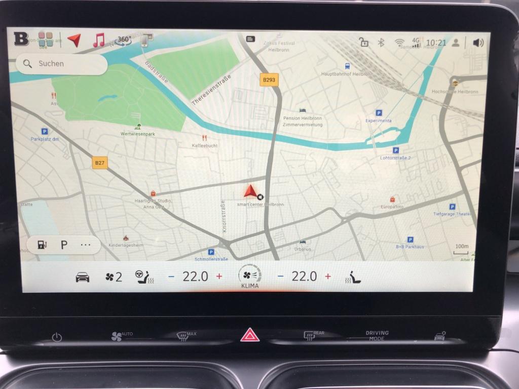 Auto Abo Foto Nummer 15 von 20